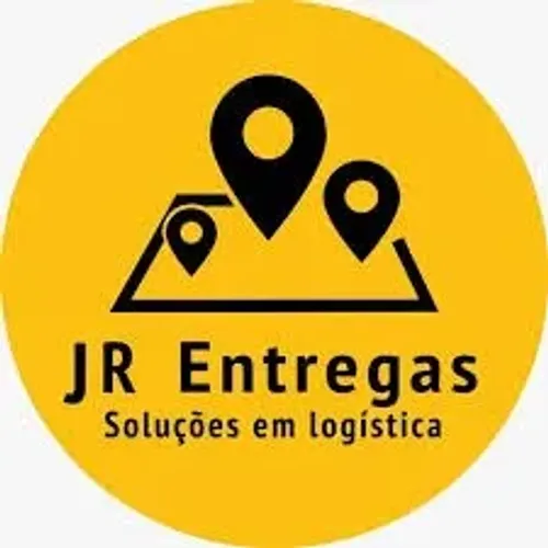 Logística de entregas particular ou empresa é com a JR entregas!