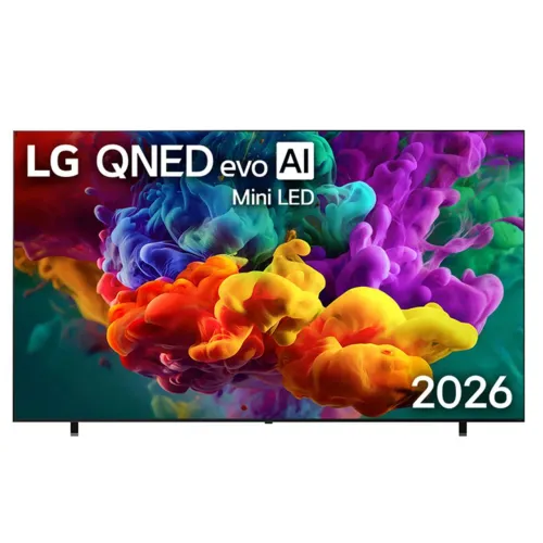 Tv LG Qned Mini- led 100 Polegadas