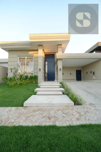 Arquitetura Neoclássica, Tecnologia e Exclusividade em Cada Detalhe