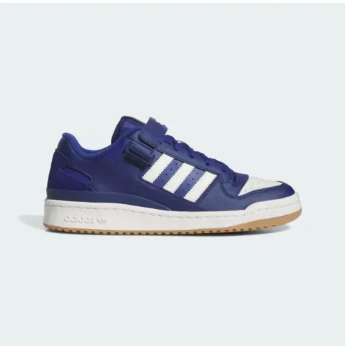Tênis Adidas Forum Low Originals
