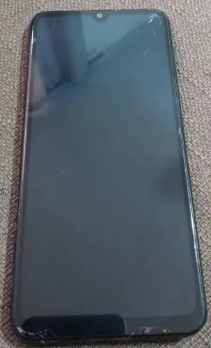 Celular Samsung a30s