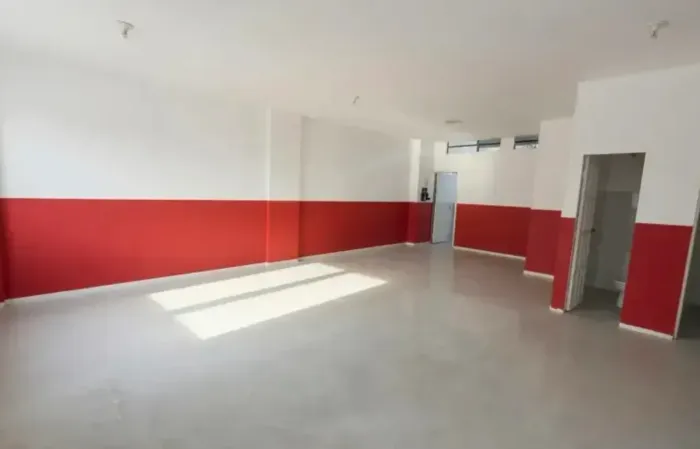 ALUGUEL LOJA TAQUARA 200M2