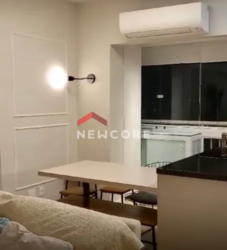 Apartamento em Rua Cônego Vicente Miguel Marino - Barra Funda - São Paulo/SP