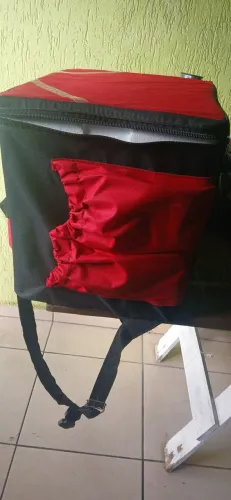 Bag para entregador 