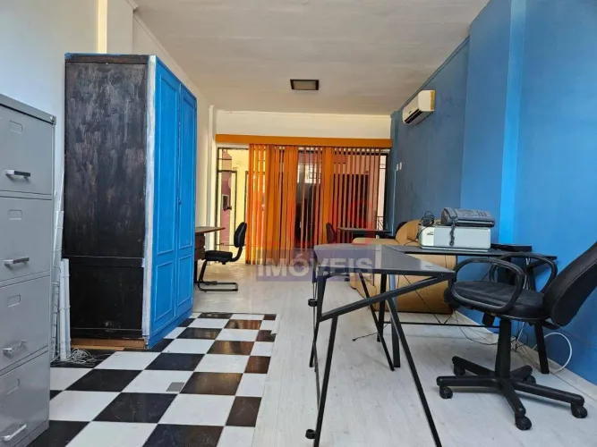 Loja para alugar, 120 m² por R$ 2.220,00/mês - Largo da Batalha - Niterói/RJ