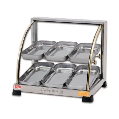 Vendo estufa para salgados, motivo da venda:estou querendo comprar um forno elétrico!