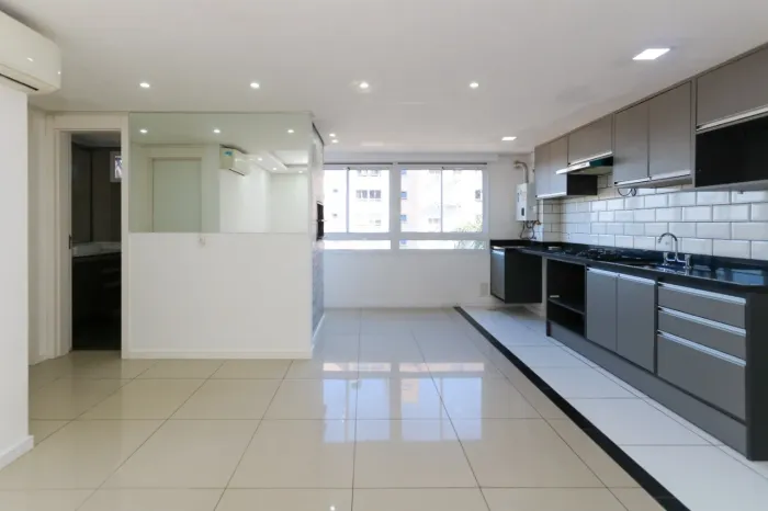 Apartamento para alugar no bairro Fátima