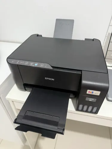 IMPRESSORA EPSON 