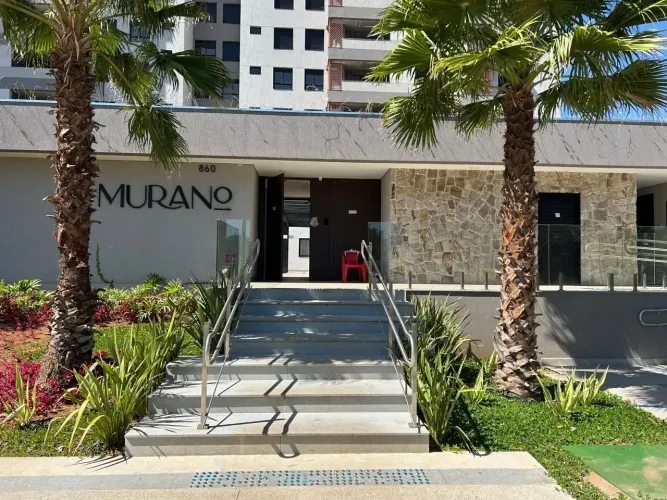Apartamento para venda possui 94 metros quadrados com 3 quartos