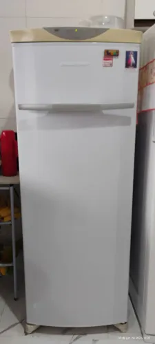 Geladeira Brastemp 340 litros 1 porta