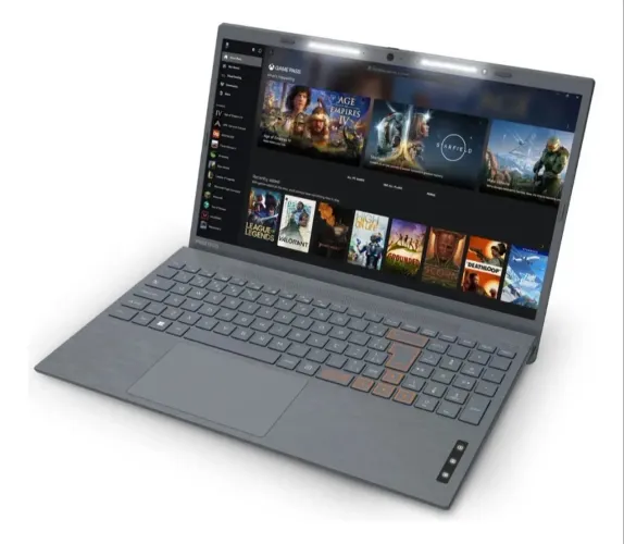 Notebook C14 Positivo Lumina Bar