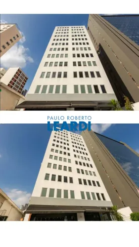 CONJ. COMERCIAL - PINHEIROS - SP