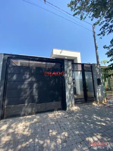 Casa para alugar em Maringá, JD OLÍMPICO, com 2 quartos, com 99 m²