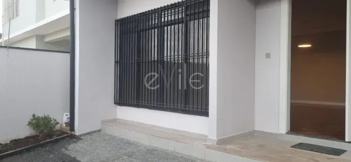 casa - Jardim Chapadão - Campinas