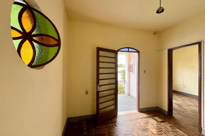 Casa à Venda - Esplanada, 4 Quartos, 360 m2