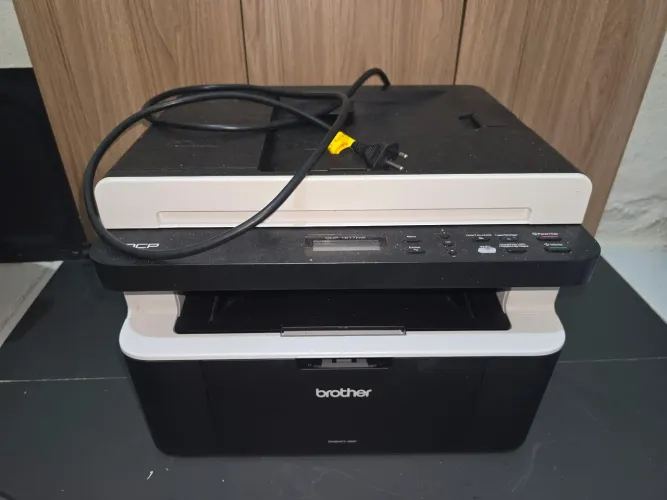Impressora Brother DCP 1617