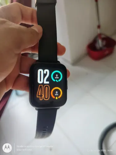 Smartwatch Haylou