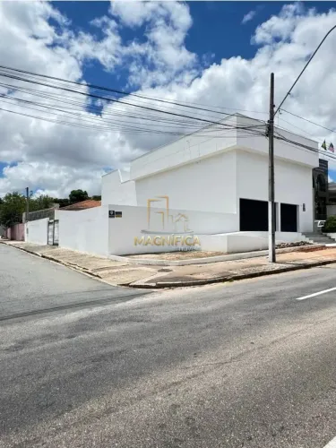 LOJA COMERCIAL DE ESQUINA | AV. MARECHAL FLORIANO PEIXOTO | CURITIBA/PR