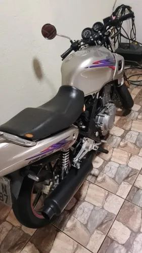 VENDO CB 500