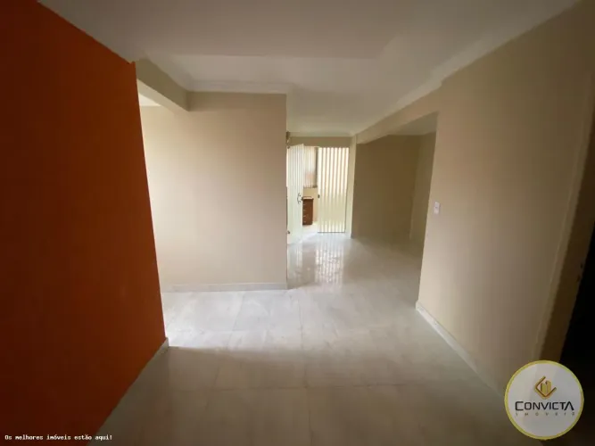 Apartamento para Locação em Brasília, Riacho Fundo I, 1 dormitório, 1 banheiro