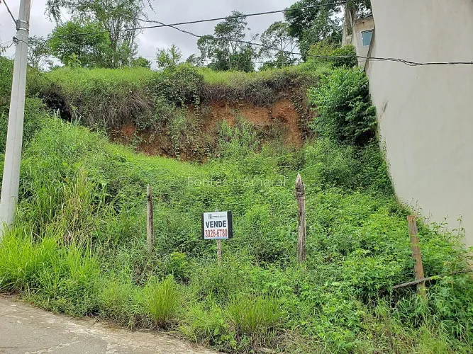 Terreno à venda no Bairro Democrata