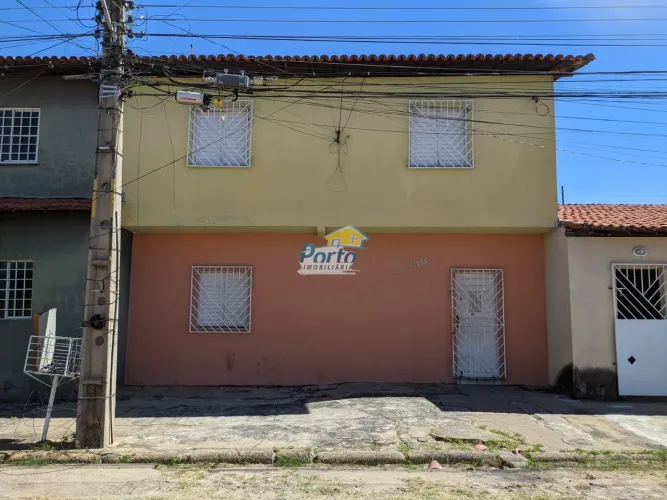 Casa 4 quartos para Locação Pirajá, Teresina