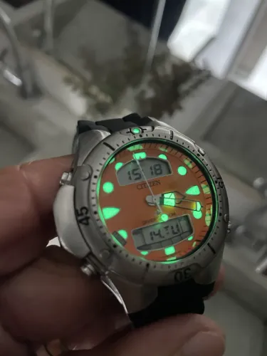Citizen Aqualand JP1060 ?
