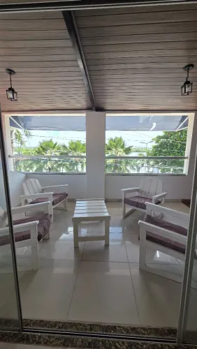 Aluga-se casa no pontal da barra