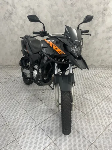 Honda XRE 300/ 300 Abs/ Flex 2023