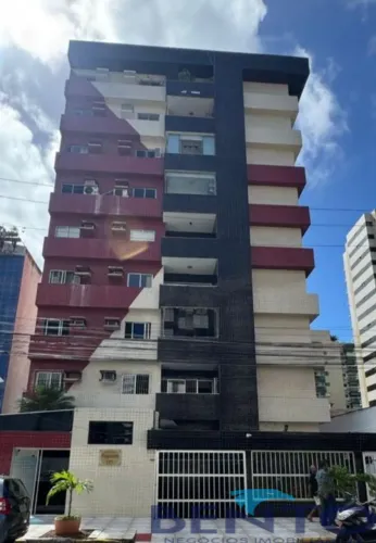 APARTAMENTO MACEIÓ PONTA VERDE