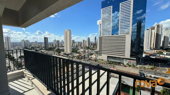 Apartamento 3 quartos 3 suites no Setor Bueno