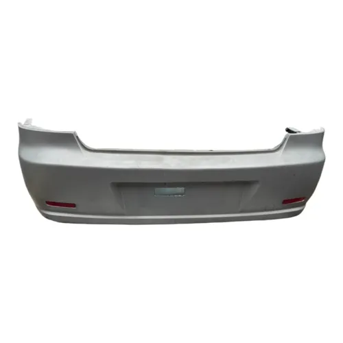 Parachoque Traseiro Fiat Siena Fire 2005 2012 Original Usado