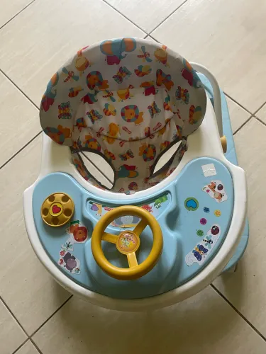 Andador infantil