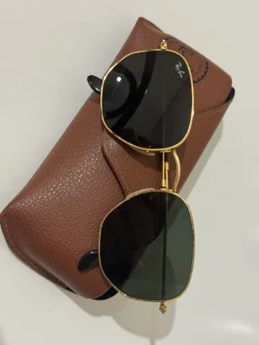 ÓCULOS Ray-Ban Hexagonal