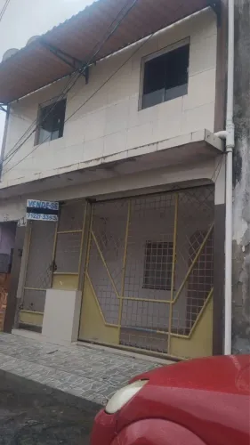 Vendo 3 casas