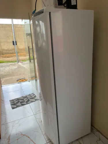 Geladeira FrostFree
