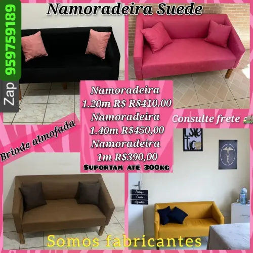 Namoradeira 