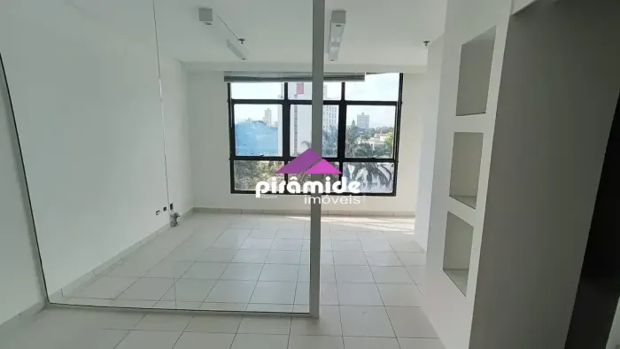 Sala para venda e locação, Centro, São José dos Campos, SP Oportunidade