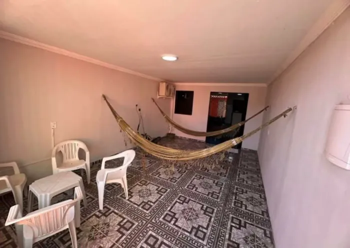 Venda São Sebastião