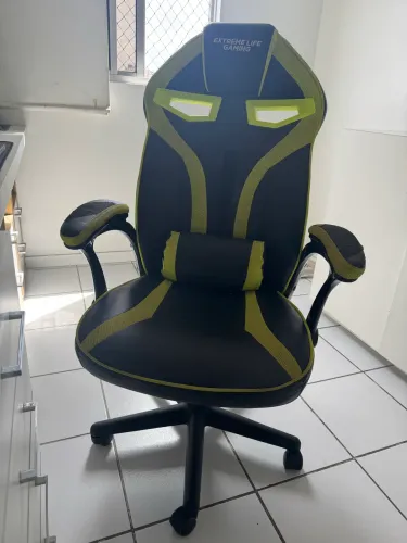 Cadeira Gamer Elg