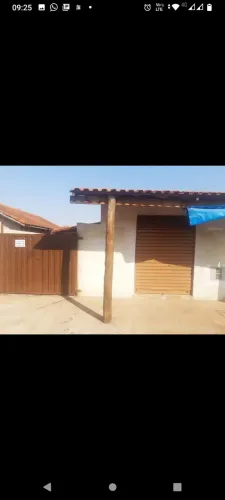 Vendo imovél na cidade de Bariri sp ( Próximo a jáu sp )