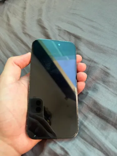 iPhone 14 Pro