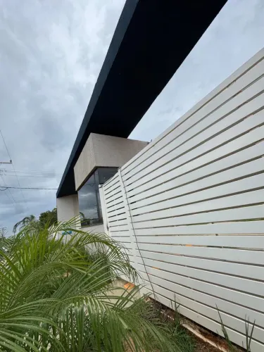 Aluguel de apartamento 