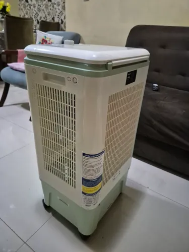 Climatizador novo com garantia - Climat