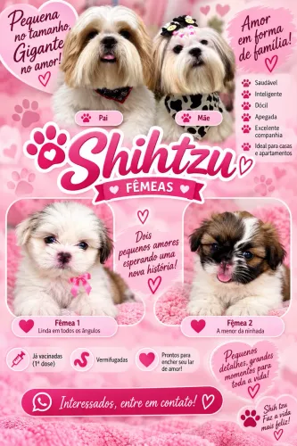 Produto pet