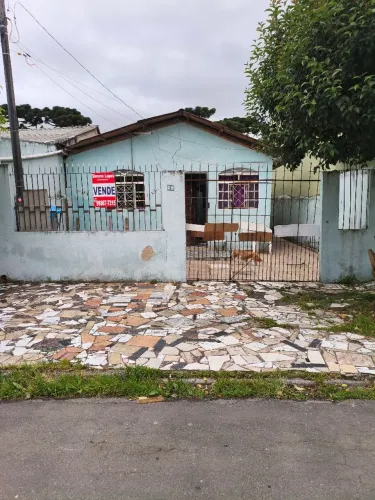 CASA No PINHEIRINHO