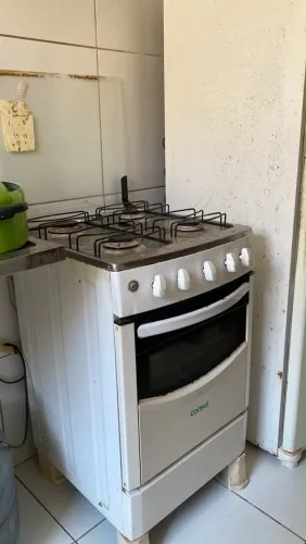 Vende-se fogão 