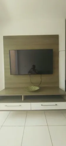 Vendo home para sala!