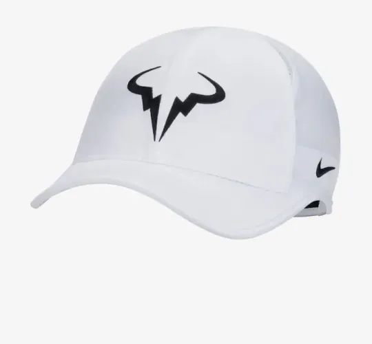 Boné Rafa Nadal(Rafa Bull) ORIGINAL NA ETIQUETA ?