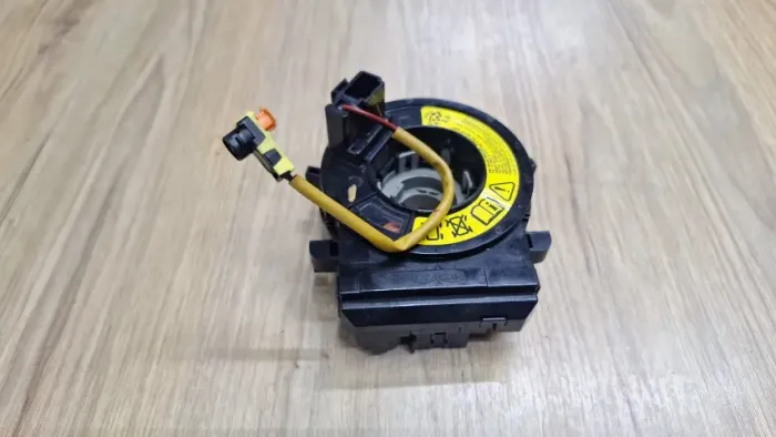 Cinta Airbag Hard Disk Hb20 2018